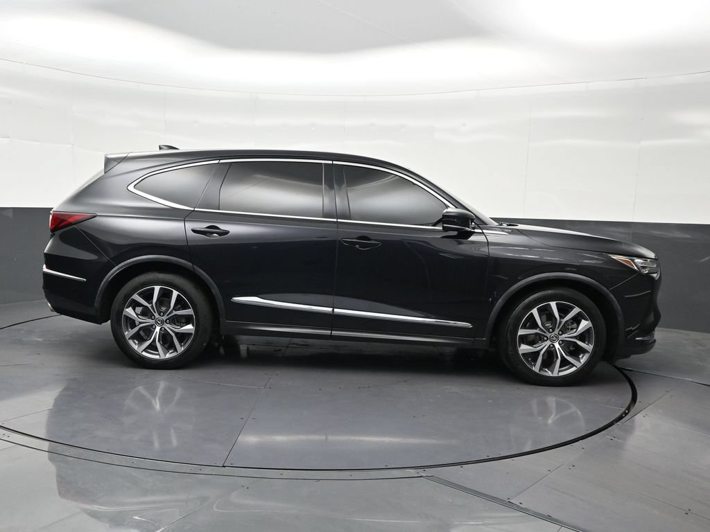 Used 2022 Acura MDX w/ Technology Package FWD image 6