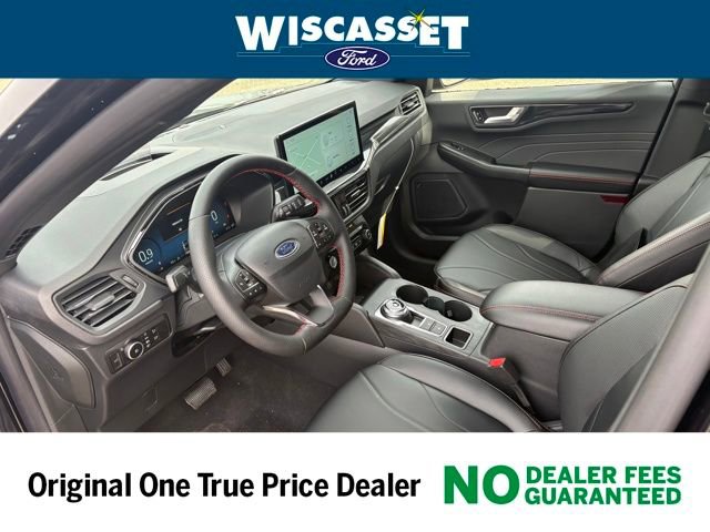 New 2026 Ford Escape ST-Line Elite w/ Premium Technology Package image 4