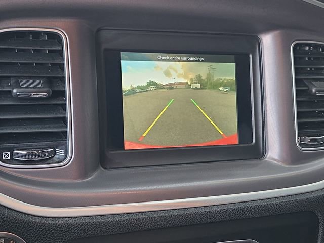 Used 2022 Dodge Charger SXT RWD image 17