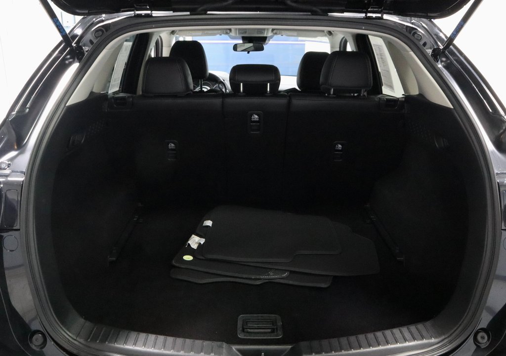 Used 2025 MAZDA CX-5 AWD 2.5 S w/ Select Package image 15