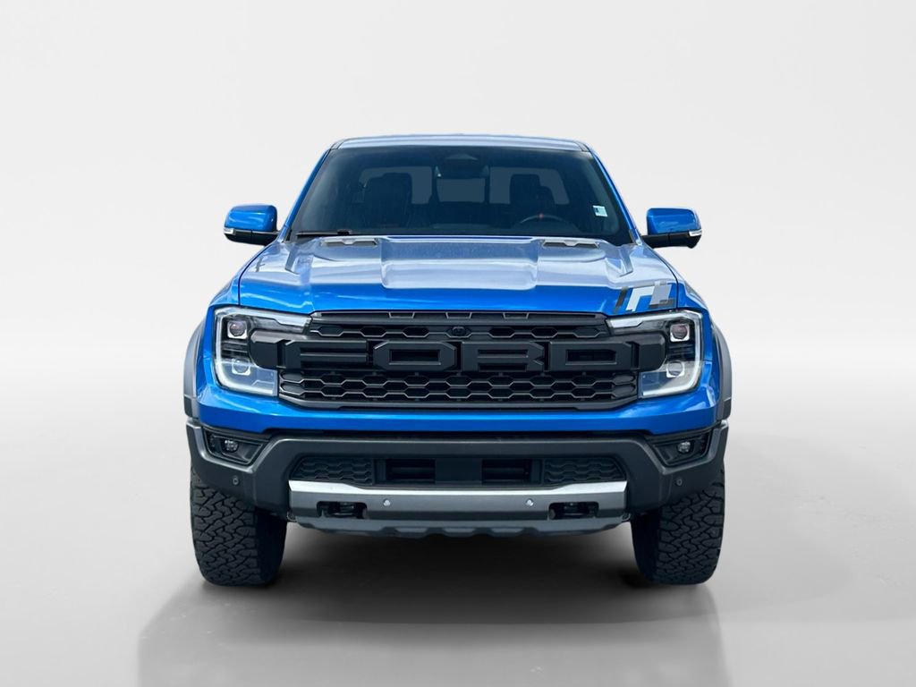 Used 2025 Ford Ranger Raptor image 10