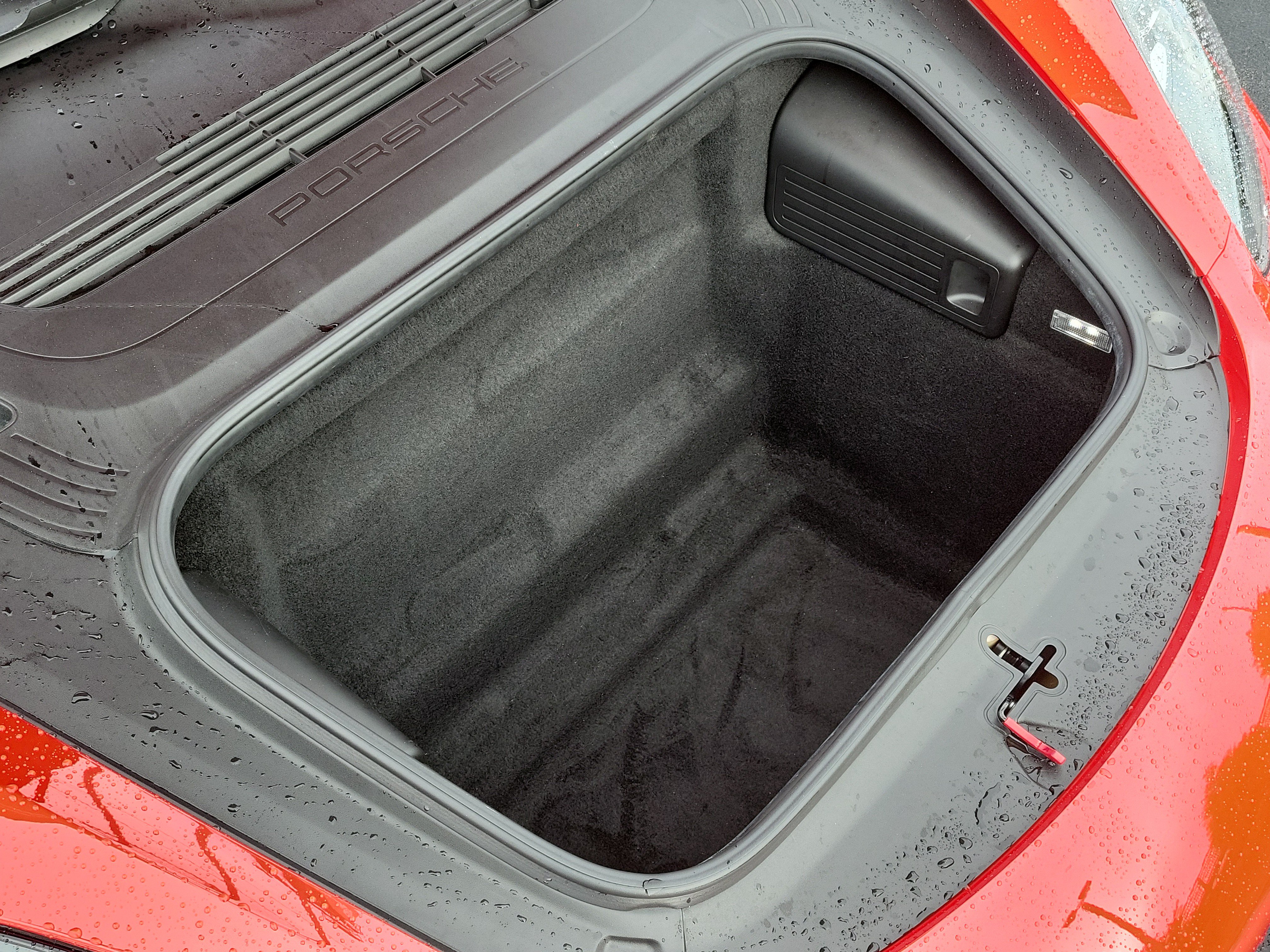 Used 2021 Porsche 718 Boxster S RWD image 7