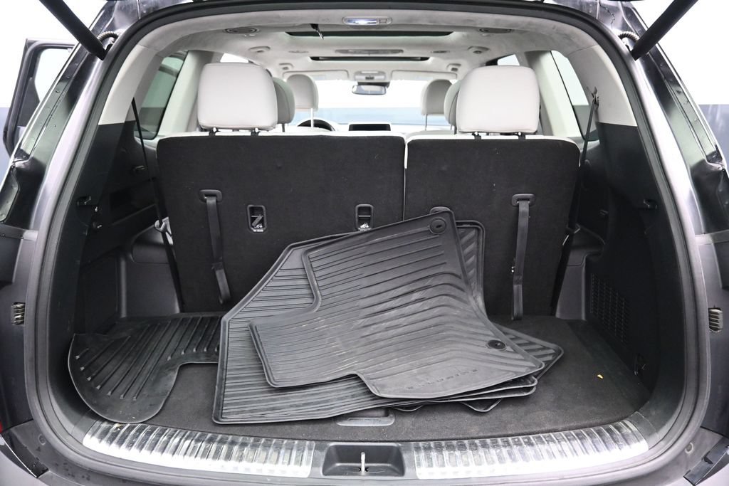 Used 2020 Kia Telluride SX w/ SX Prestige Package AWD/4WD image 38