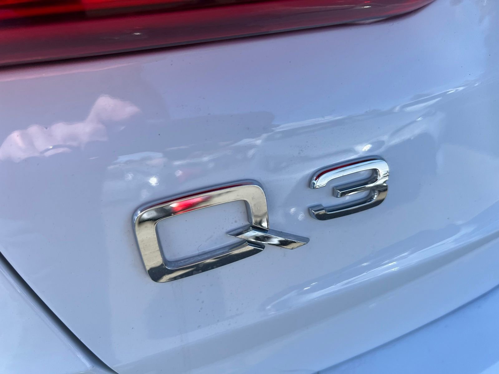 Used 2021 Audi Q3 2.0T Premium image 10