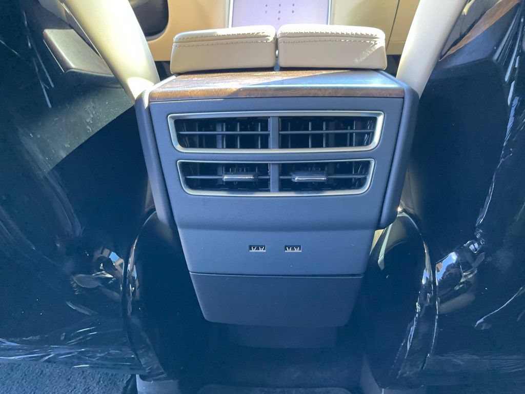 Used 2016 Tesla Model X 75D AWD/4WD image 39