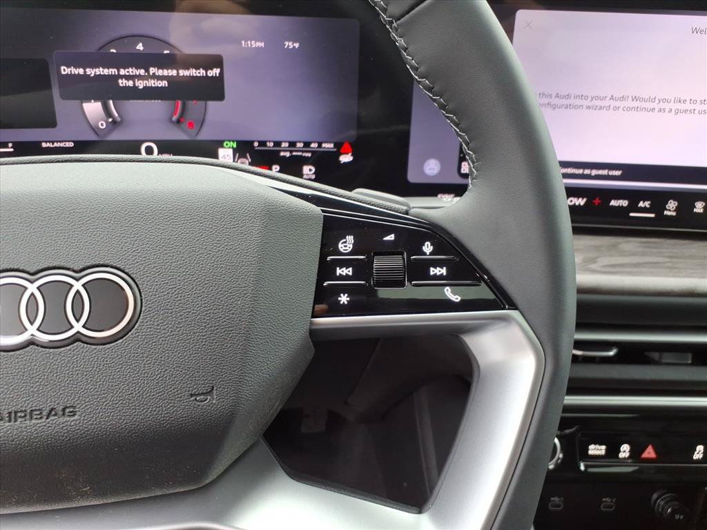 New 2026 Audi Q5 Premium Plus AWD/4WD image 16