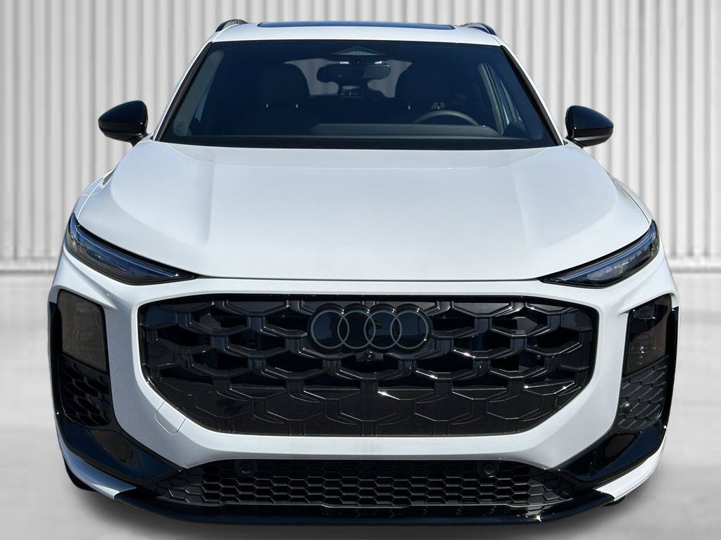New 2026 Audi Q3 quattro 2.0T AWD/4WD image 8