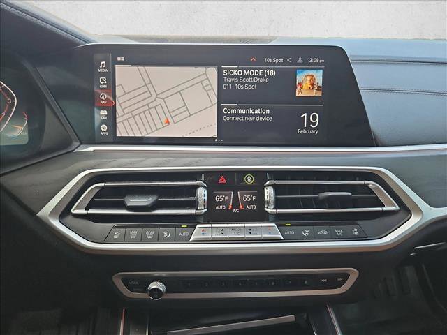 Used 2019 BMW X7 xDrive40i w/ Premium Package image 15