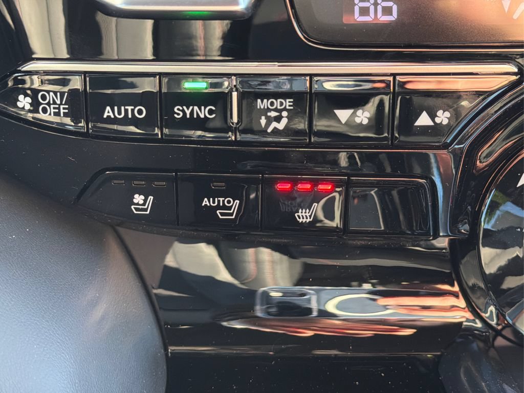 New 2026 Acura MDX A-Spec AWD/4WD image 19