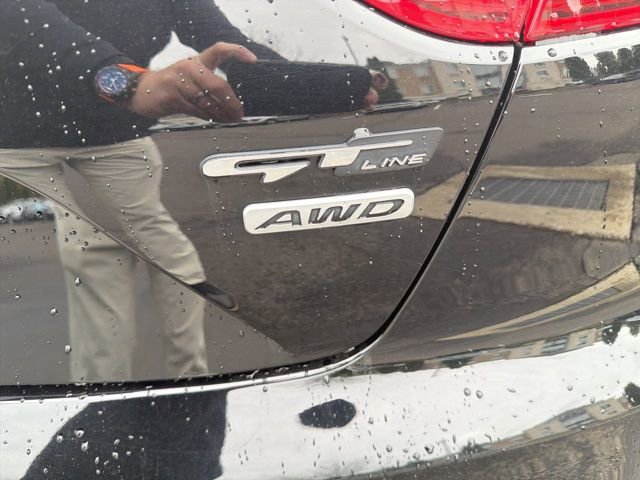 Used 2020 Kia Stinger GT-Line w/ Sun & Sound Package image 33