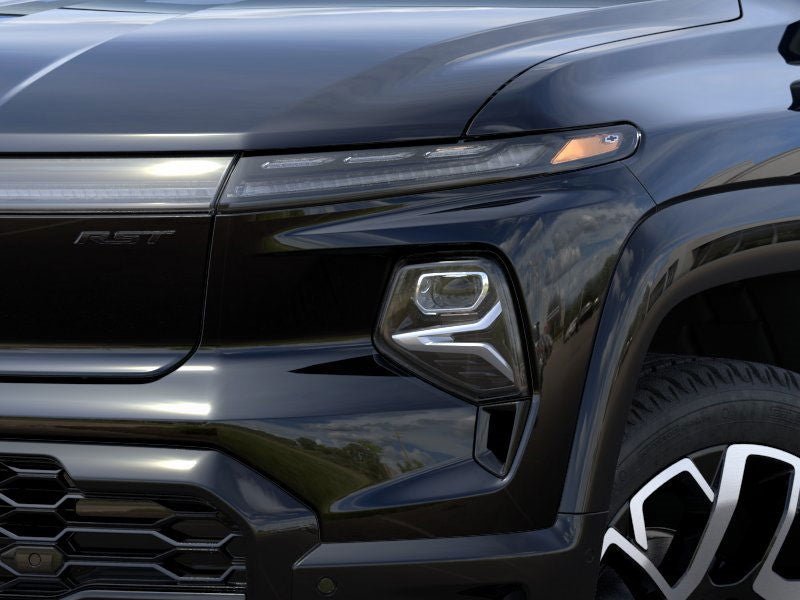 New 2024 Chevrolet Silverado EV RST AWD/4WD image 10