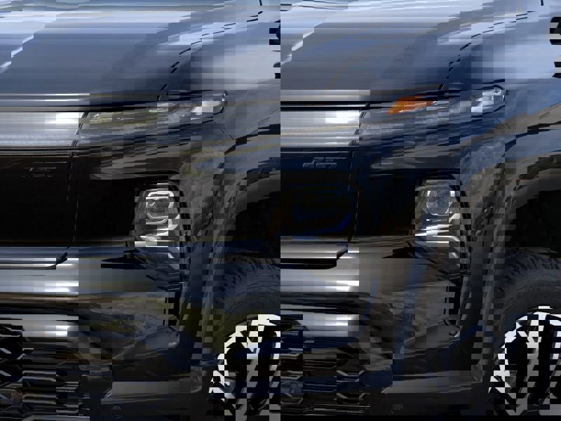 New 2024 Chevrolet Silverado EV RST image 10