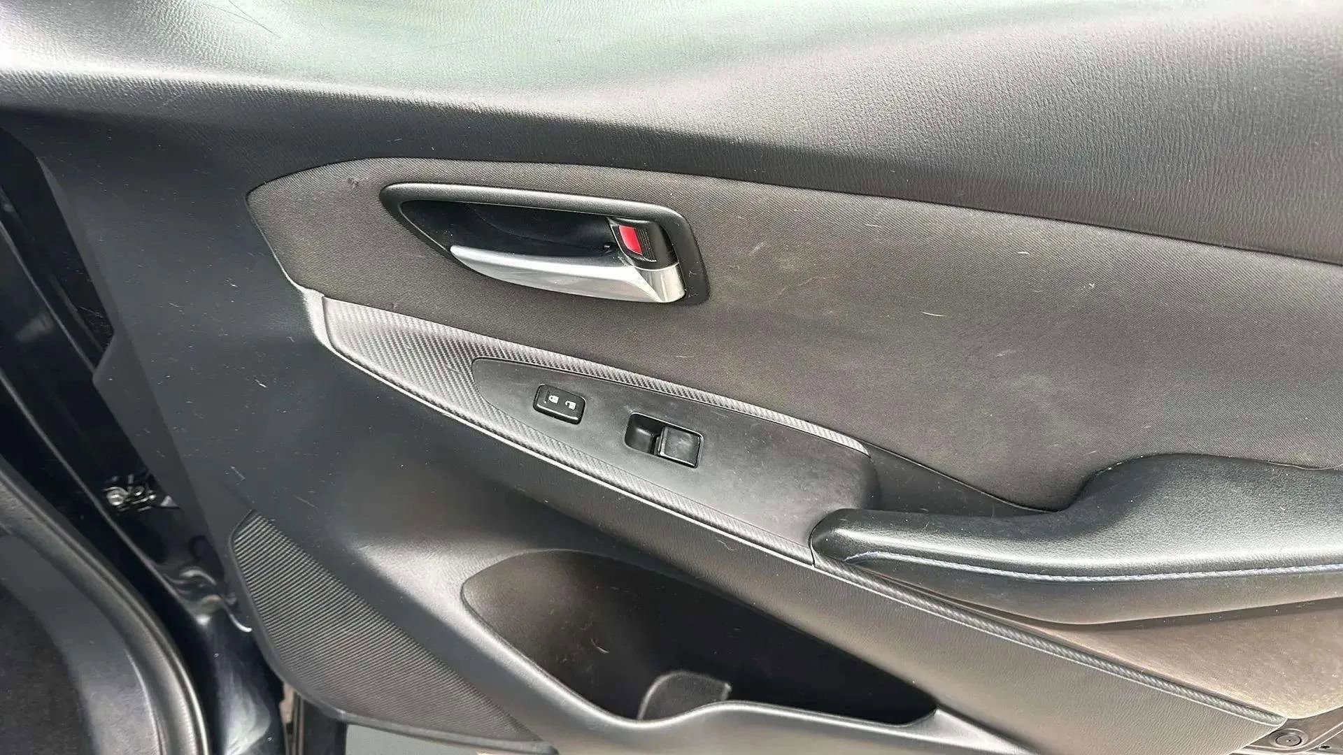 Used 2016 Scion iA image 19