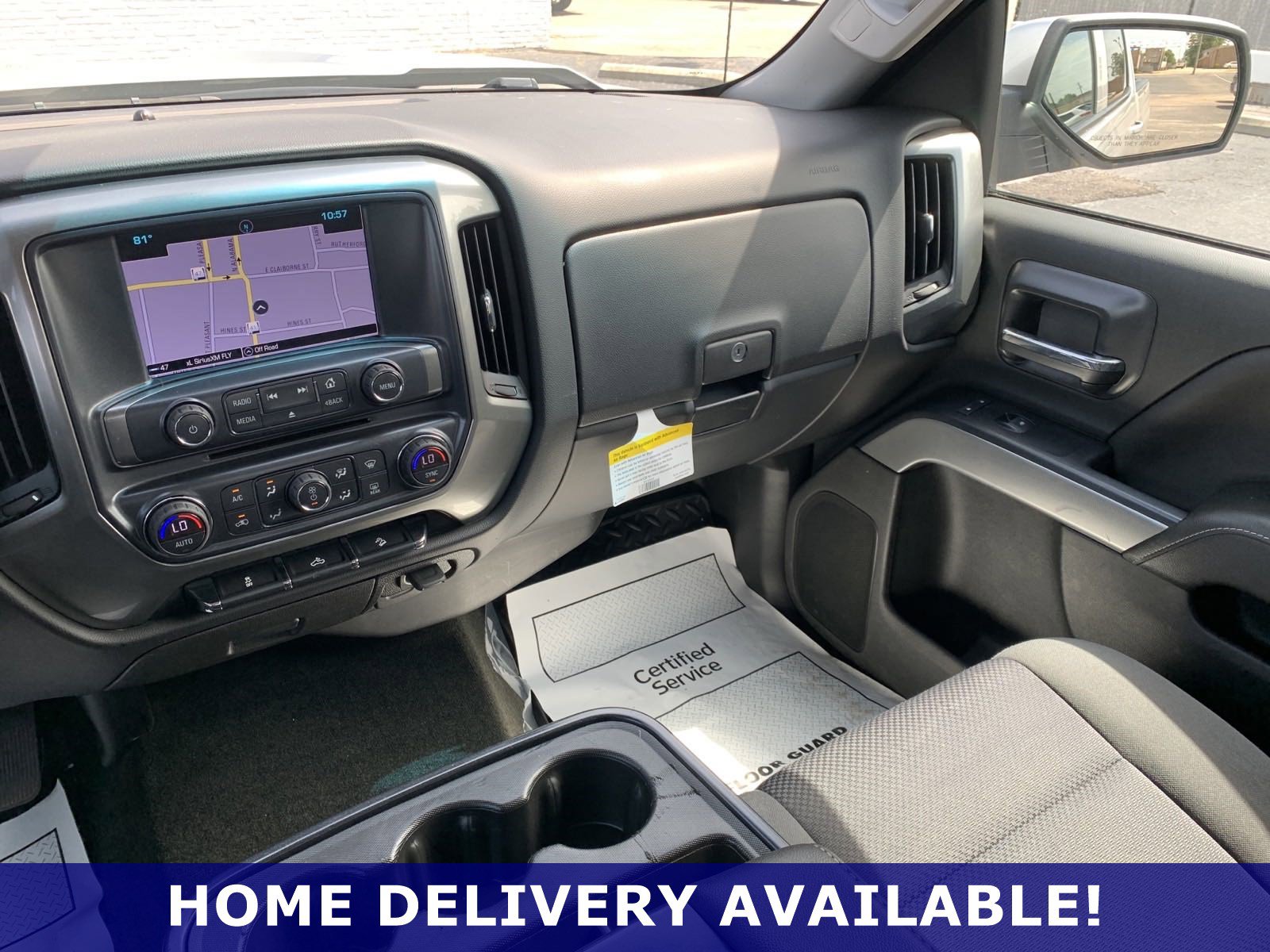 Used 2018 Chevrolet Silverado 1500 LT w/ All Star Edition image 7