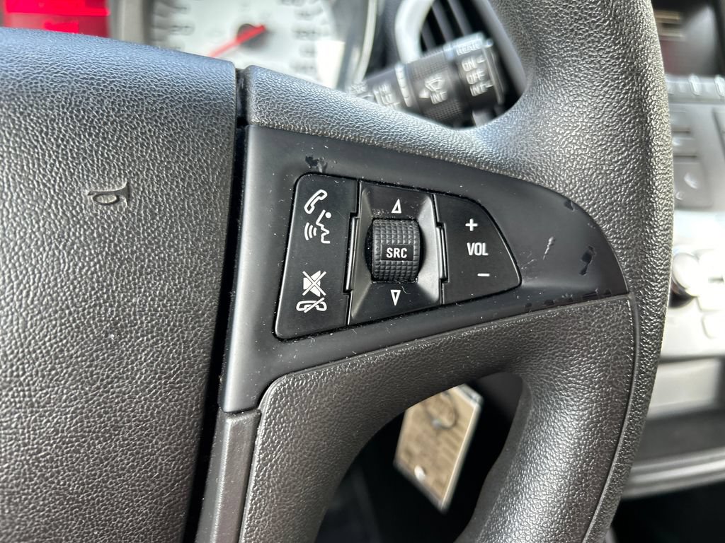 Used 2017 GMC Terrain SLE FWD image 23