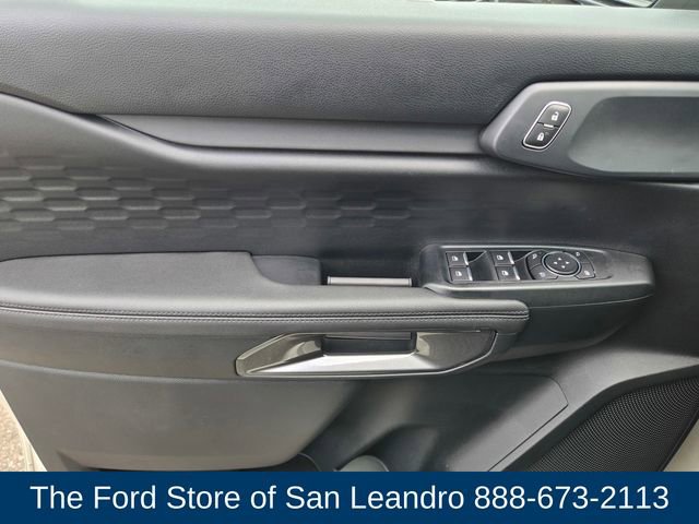 New 2025 Ford Ranger XLT w/ FX4 Off-Road Package image 25