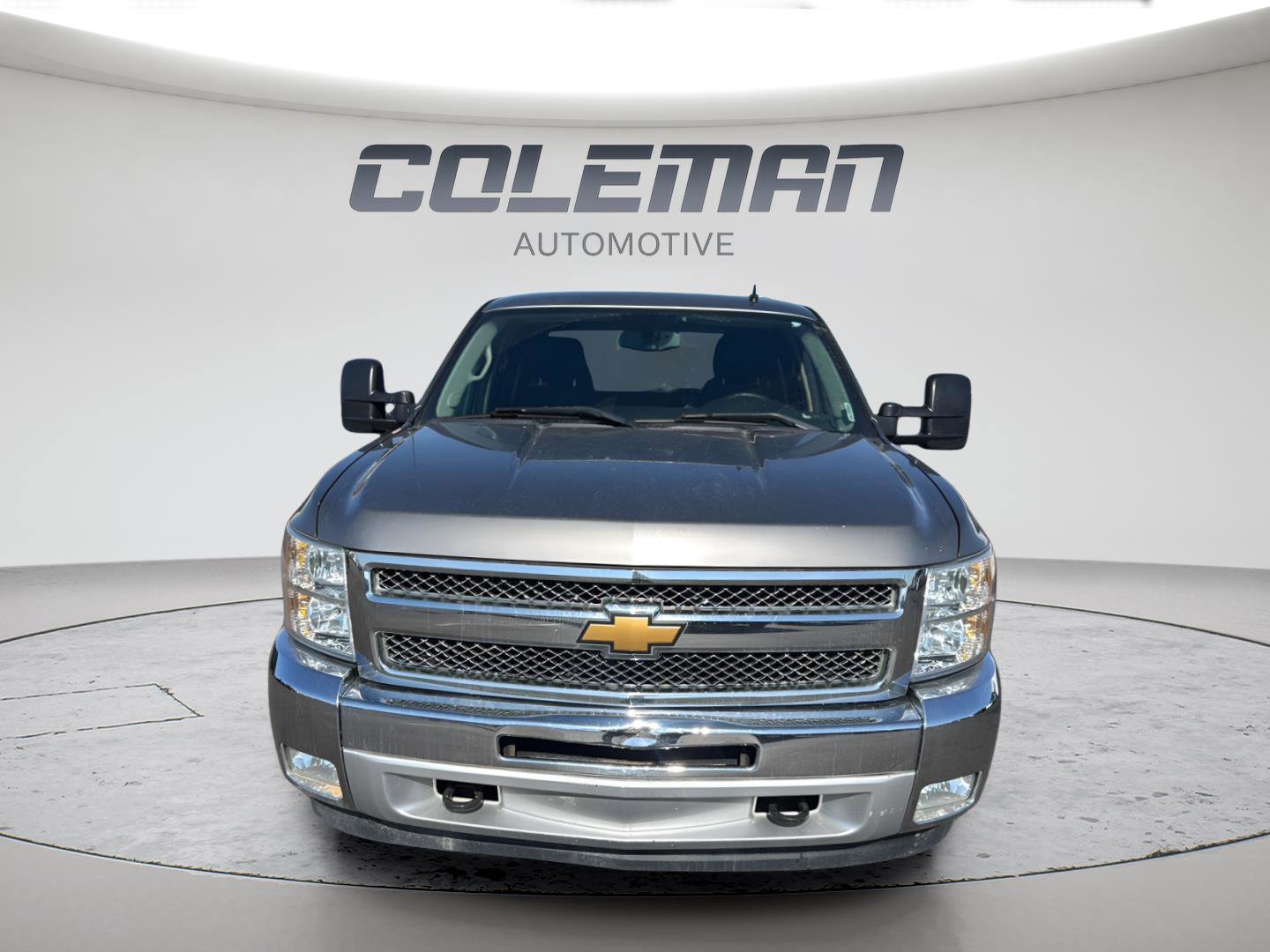 Used 2012 Chevrolet Silverado 1500 LT w/ All-Star Edition image 8