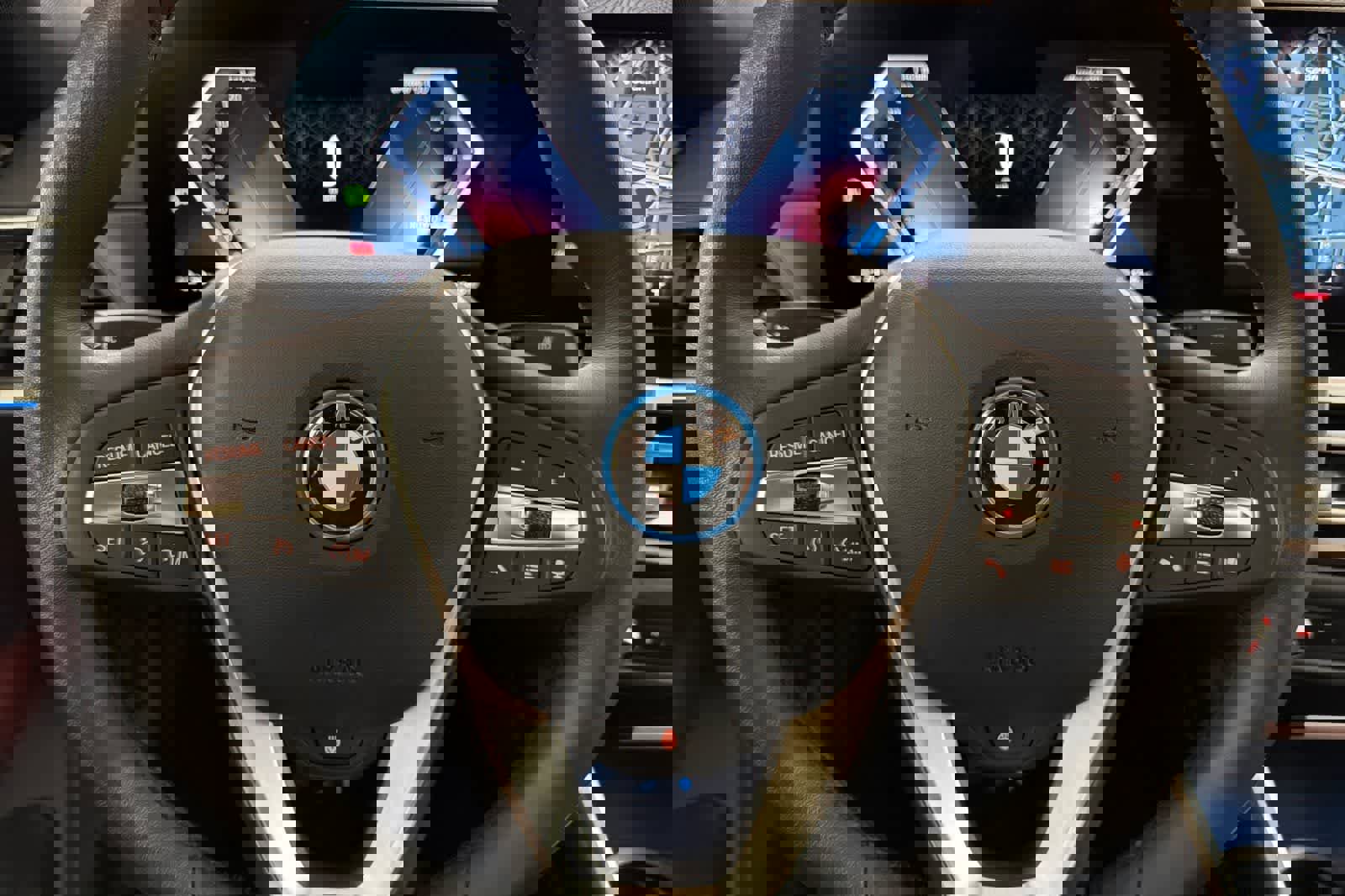 Used 2023 BMW i4 eDrive35 w/ Premium Package image 23