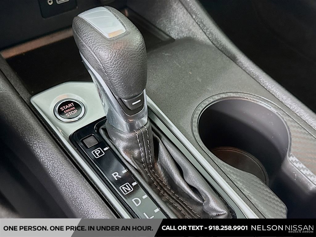 Used 2023 Nissan Altima 2.5 S image 16