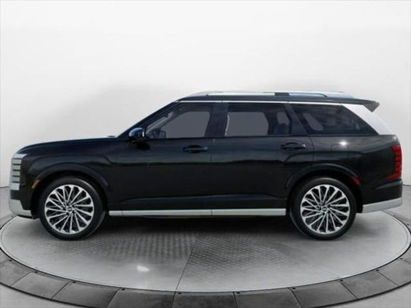 New 2026 Hyundai Palisade Calligraphy image 2