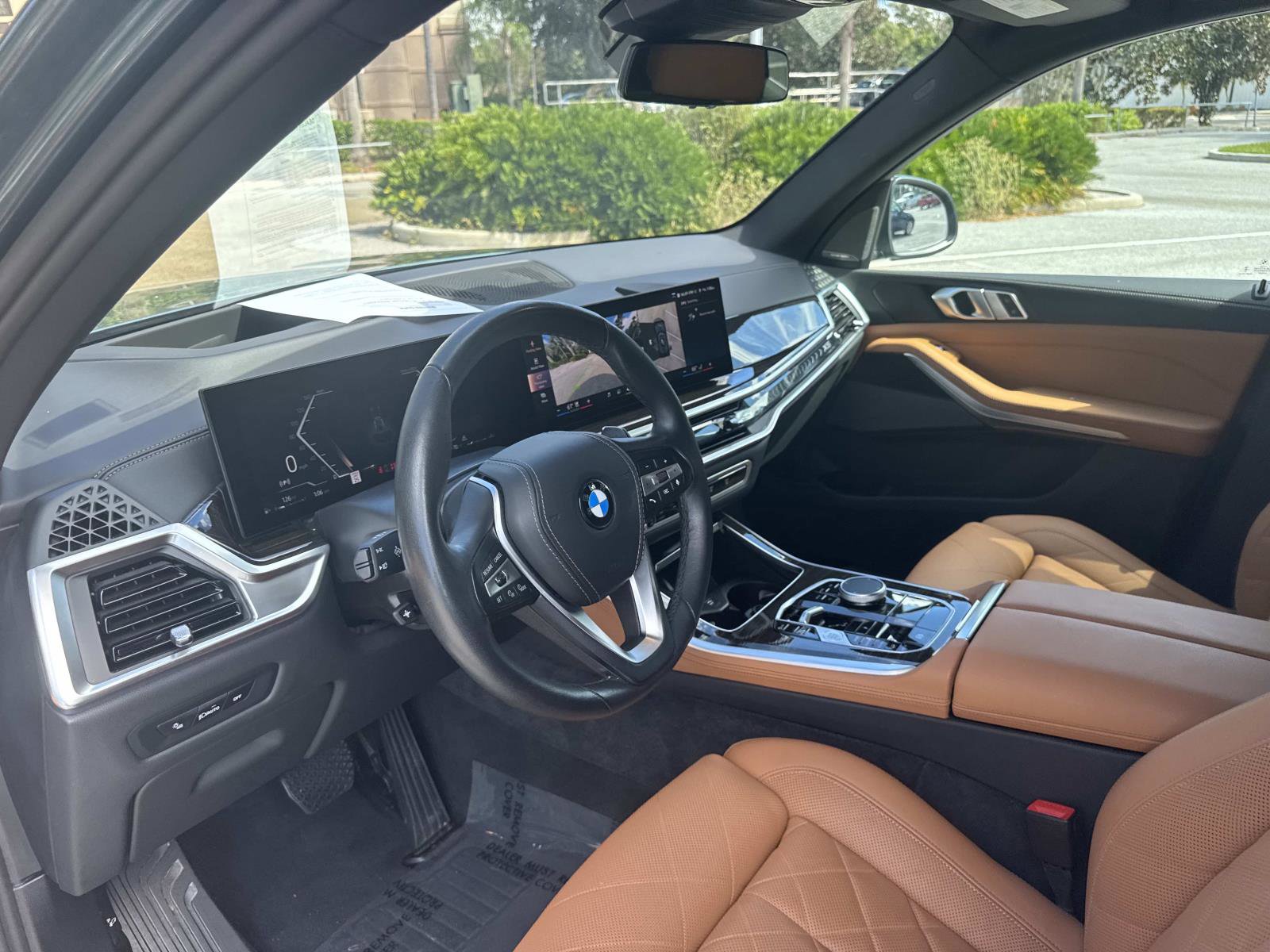 Certified 2025 BMW X5 xDrive40i image 33