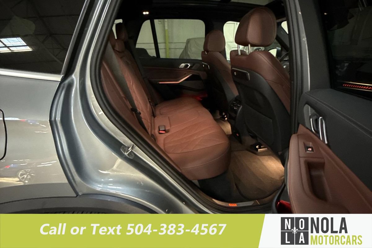 Used 2026 BMW X5 sDrive40i RWD image 27