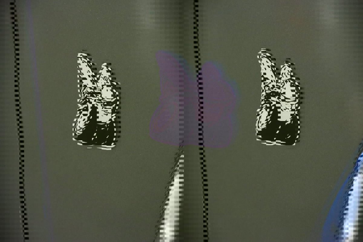 Used 2023 Dodge Challenger R/T Scat Pack image 23