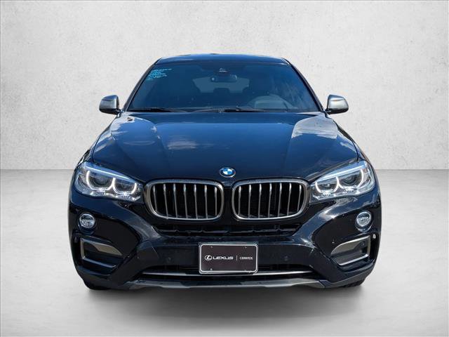 Used 2019 BMW X6 sDrive35i w/ Convenience Package image 2