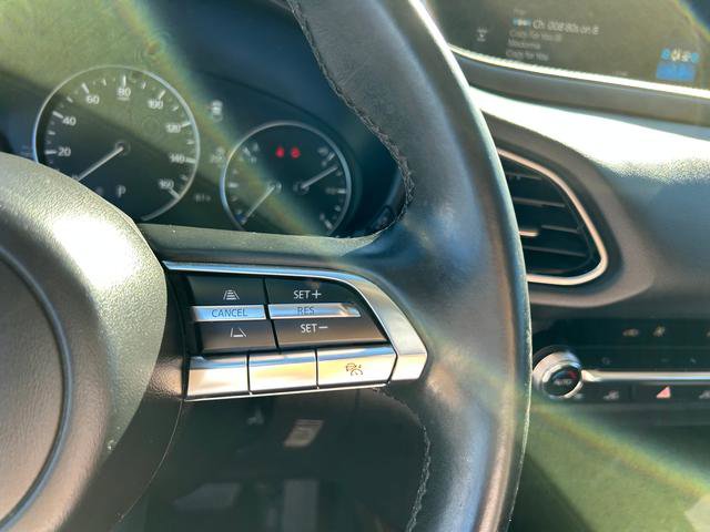 Certified 2023 MAZDA CX-30 AWD 2.5 S w/ Premium Package image 18