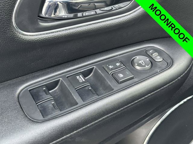 Used 2017 Honda HR-V EX-L image 10