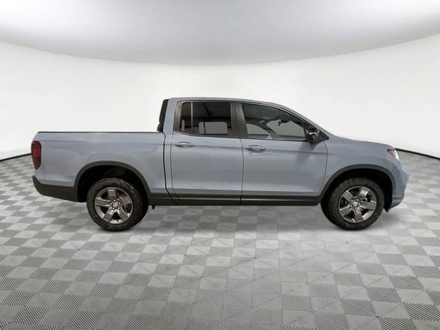 New 2026 Honda Ridgeline TrailSport image 7