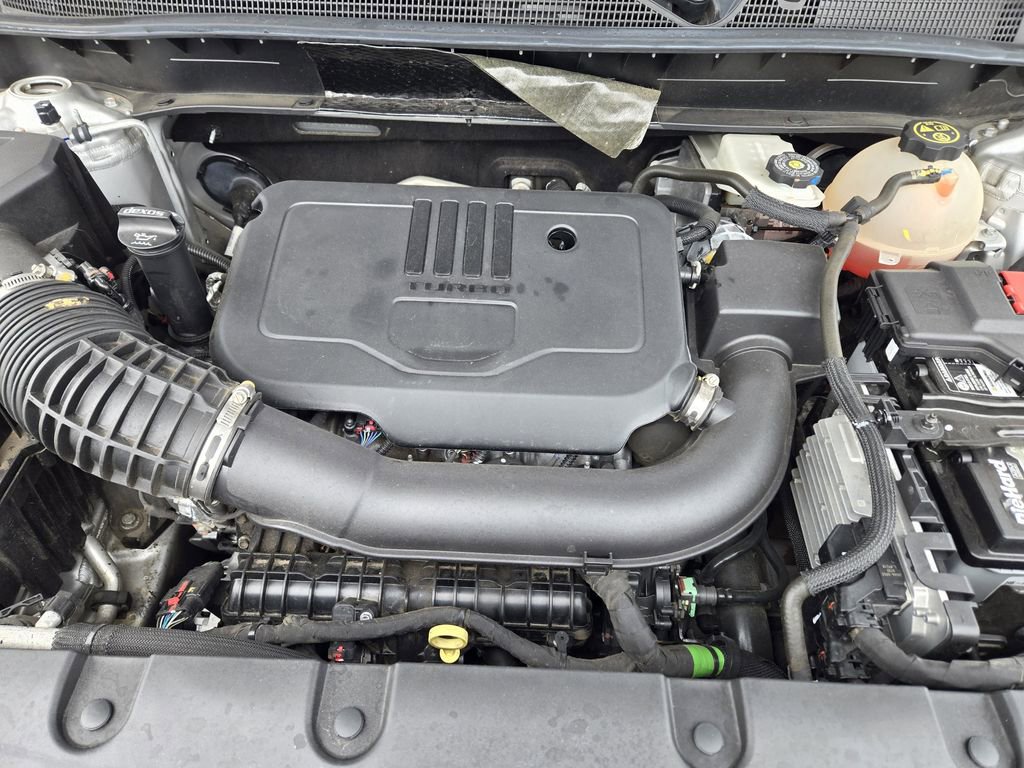 Used 2022 Chevrolet Blazer LT image 32