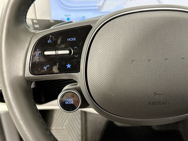 Used 2023 Hyundai Ioniq 5 SEL AWD/4WD image 21
