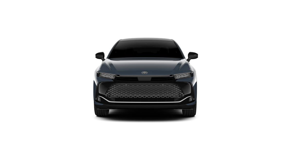 New 2026 Toyota Crown Nightshade image 79