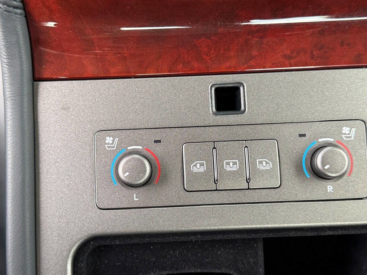 Used 2008 Lexus LS 600h L image 78