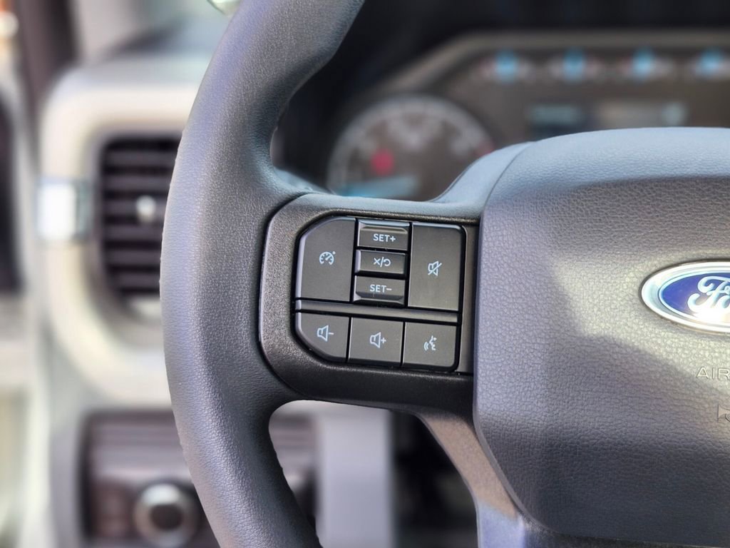 New 2026 Ford F250 XL w/ Snow Plow Prep Package image 20