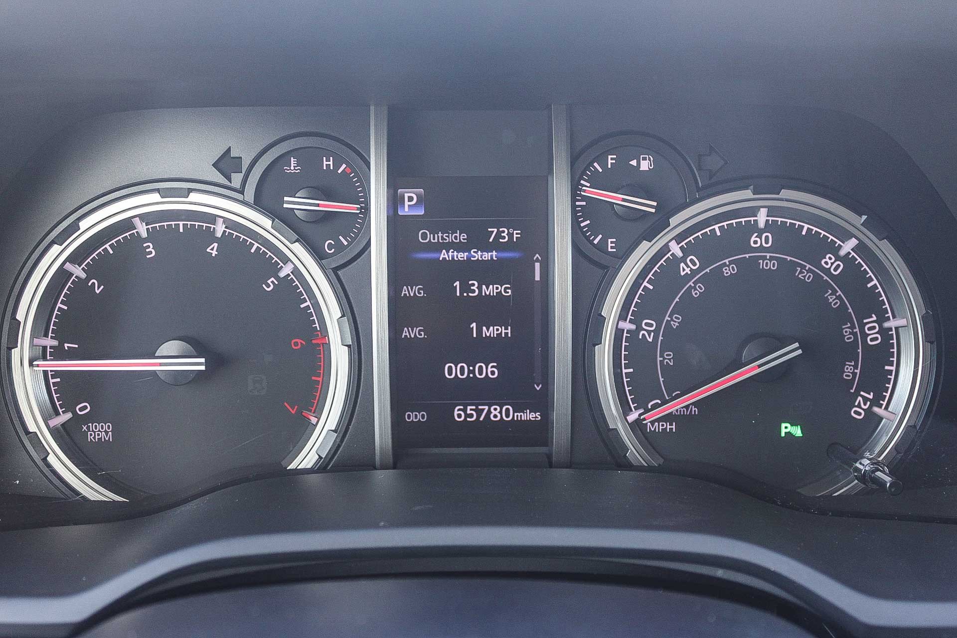 Used 2023 Toyota 4Runner Limited image 23