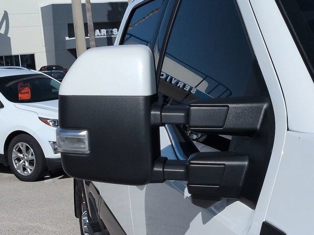 Certified 2023 Ford F350 King Ranch AWD/4WD image 11