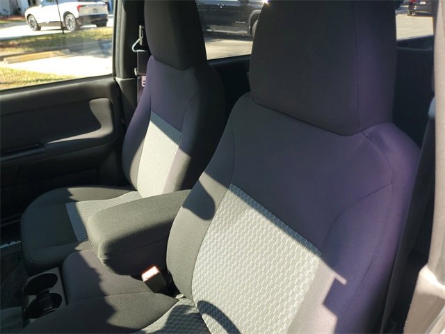 Used 2011 Chevrolet Colorado LT image 16