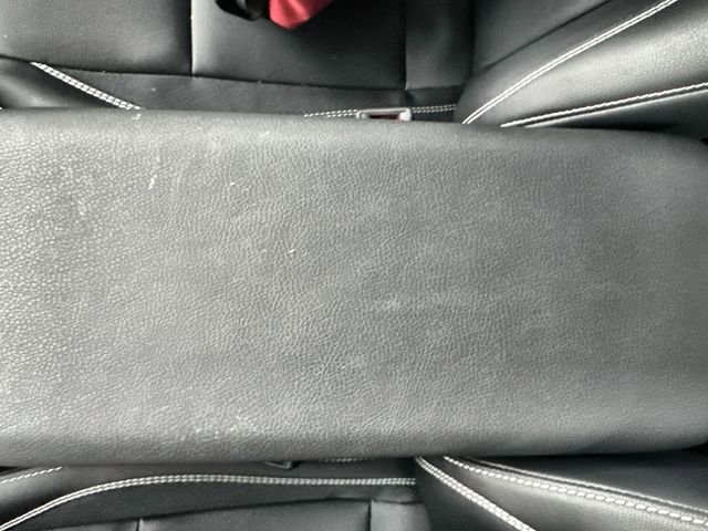 Used 2026 Toyota Camry SE Nightshade w/ Multimedia Upgrade Package image 28