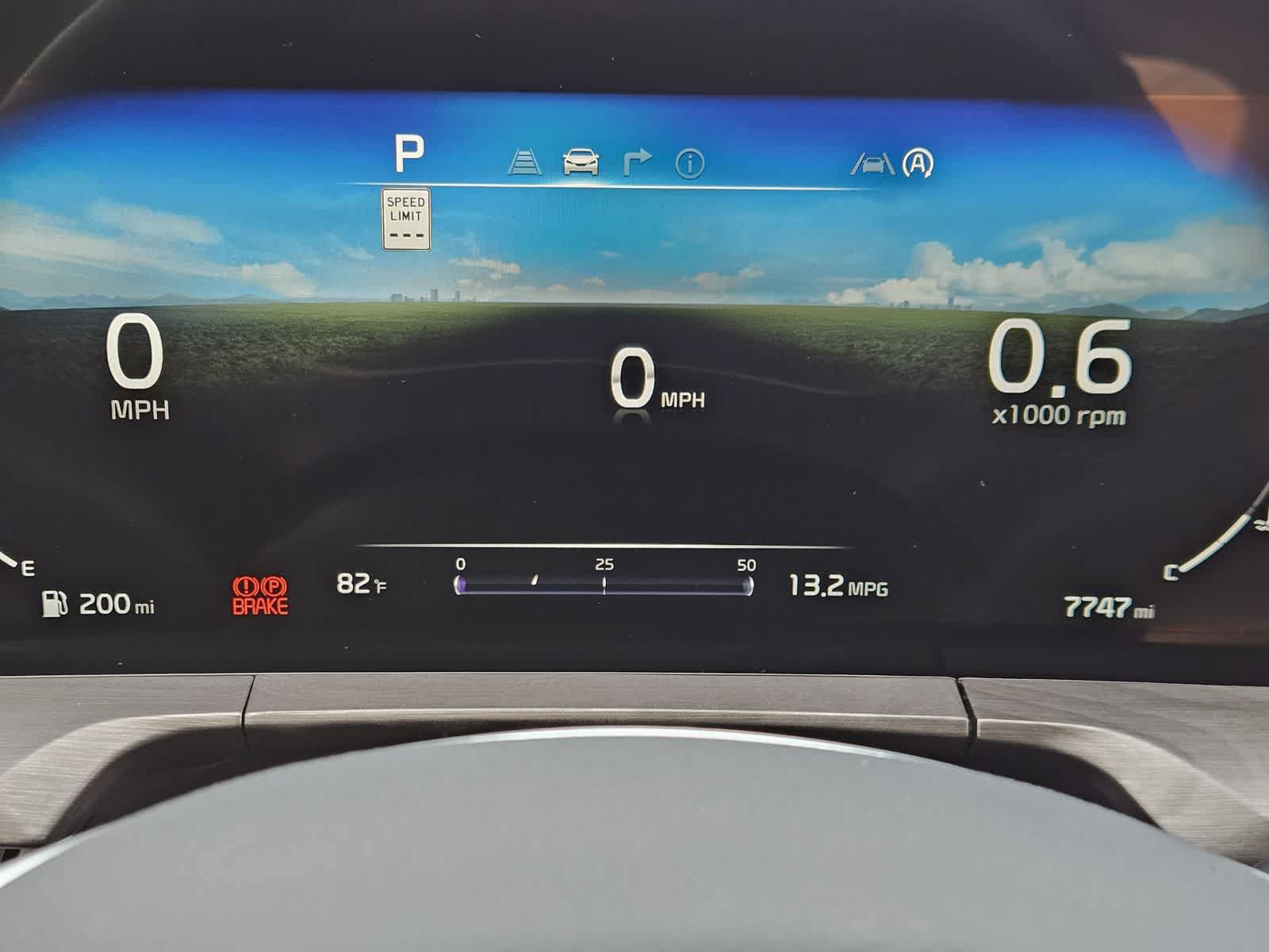 Certified 2025 Kia Telluride SX Prestige X-Line AWD/4WD image 14