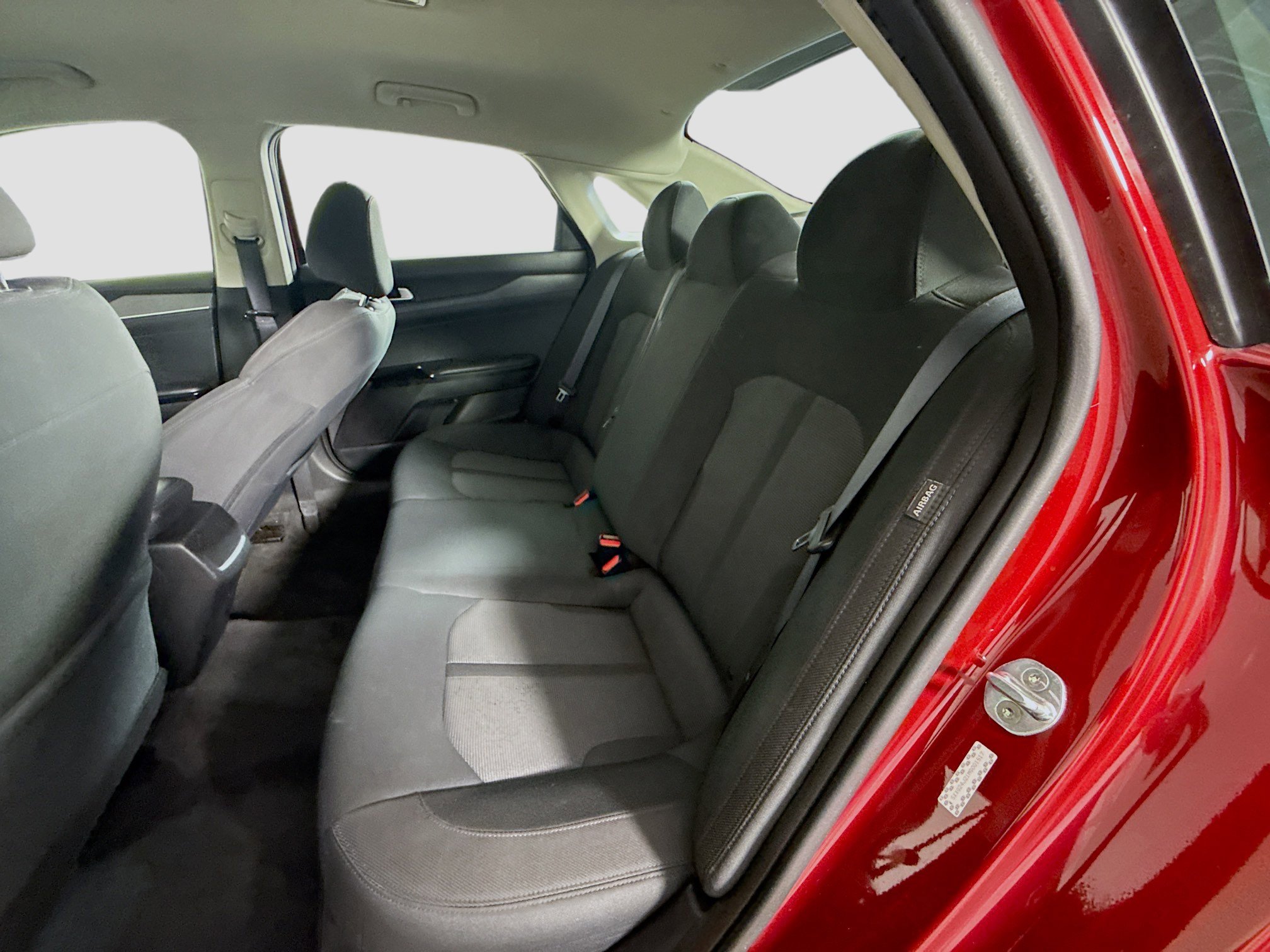 Used 2021 Kia K5 LX image 24