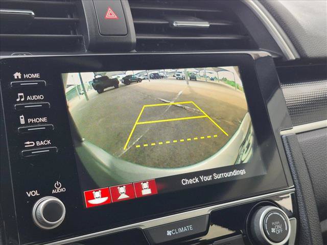 Used 2020 Honda Civic Sport image 13