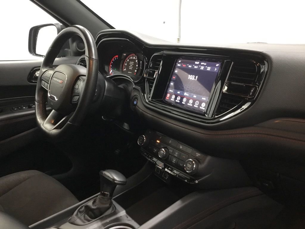 Used 2023 Dodge Durango GT image 24