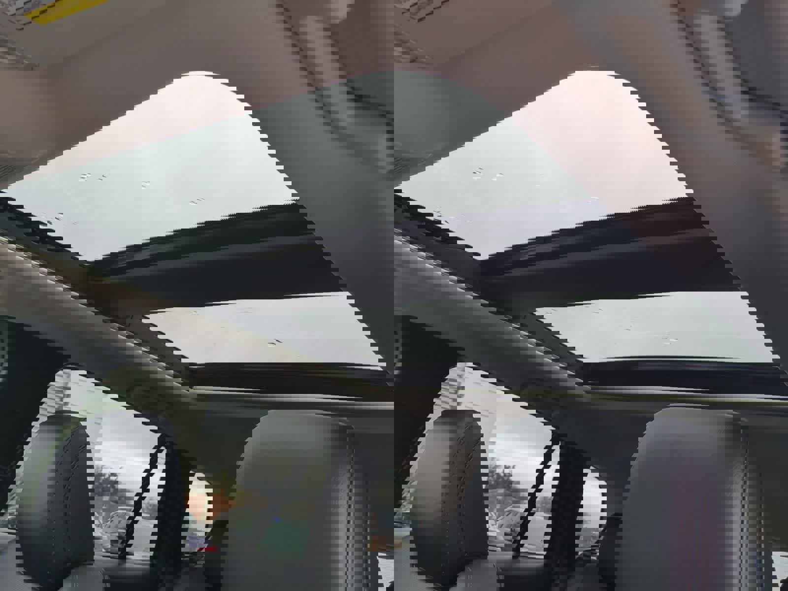 New 2026 MAZDA CX-50 AWD 2.5 Hybrid w/ Weather Package image 18