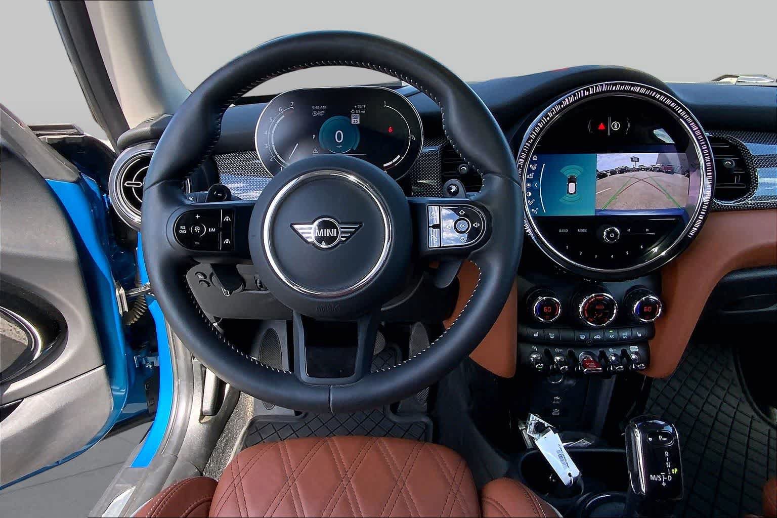Used 2024 MINI Cooper S FWD image 6