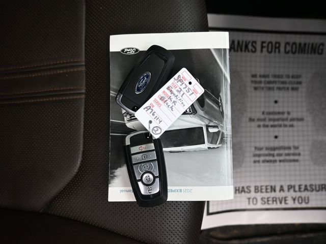 Used 2021 Ford Expedition King Ranch image 15