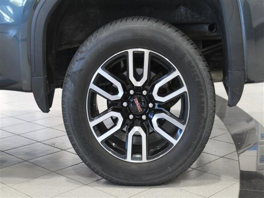 Used 2019 GMC Sierra 1500 AT4 w/ AT4 Premium Package image 21