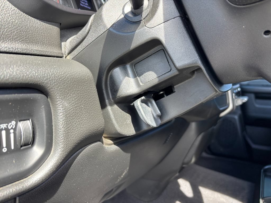 Used 2020 RAM 2500 Big Horn AWD/4WD image 46