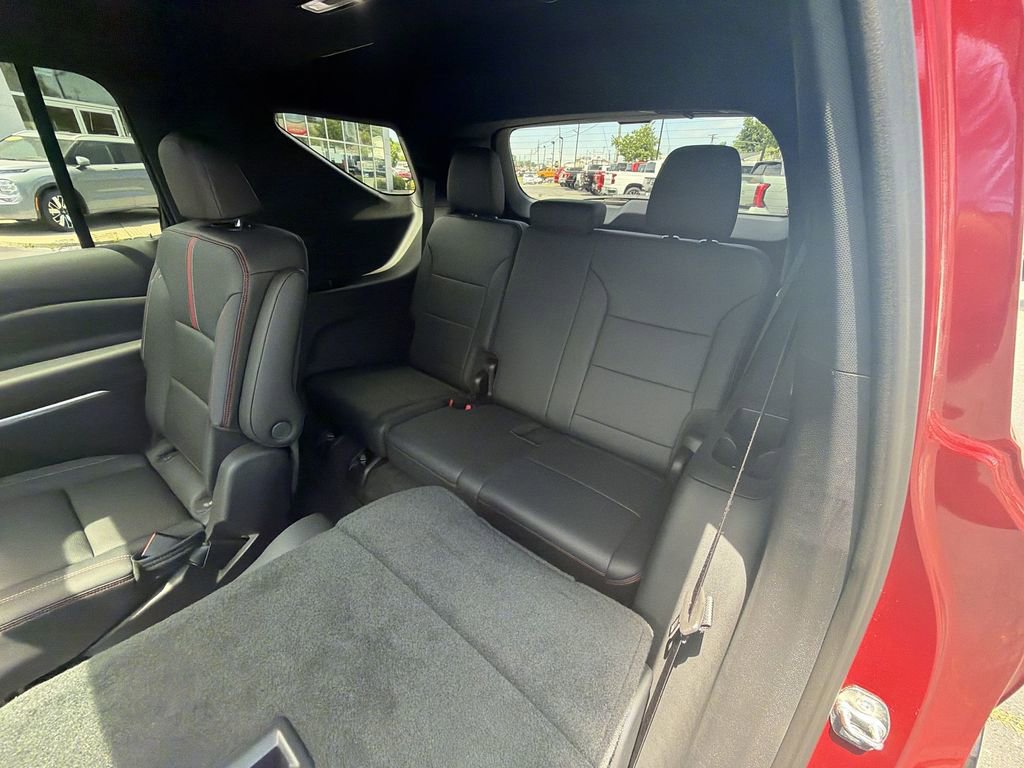 Used 2024 Chevrolet Traverse RS AWD/4WD image 24